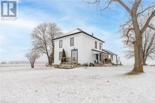 Property for Sale, 22410 Mcarthur Road, Appin, ON