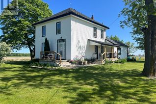 Property for Sale, 22410 Mcarthur Road, Appin, ON