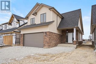 Detached House for Sale, 132 Landing Pass, Chatham, ON