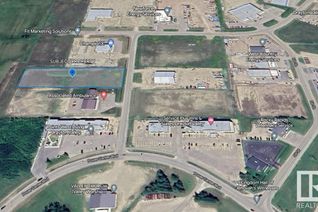 Commercial Land for Sale, 5612 58 St, Drayton Valley, AB