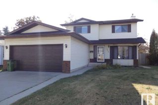 Detached House for Sale, 3619 34a Av Nw, Edmonton, AB