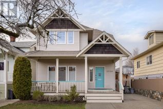 Property for Sale, 2536 Garden St, Victoria, BC Property for Sale, 2536 Garden St, Victoria, BC