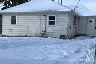 Property for Sale, 4619 4 Avenue W, Edson, AB