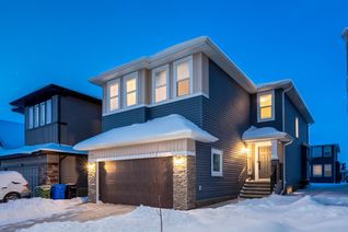 House for Sale, 80 Creekside Green Sw, Calgary, AB