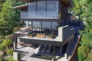 Property for Sale, 3296 Archibald Way, Whistler, BC