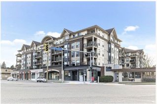 Condo Apartment for Sale, 2493 Montrose Avenue #220, Abbotsford, BC