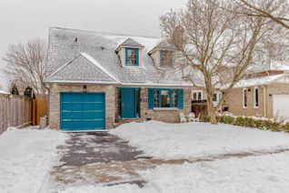 Property for Sale, 3054 Silverthorn Dr, Oakville, ON