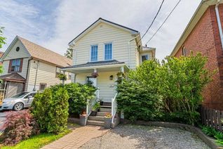 House for Sale, 324 Niagara St, Welland, ON