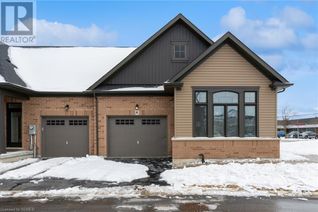 Bungalow for Sale, 4 Cosmopolitan Common, St. Catharines, ON