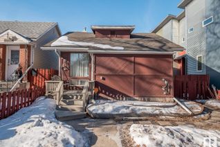 Detached House for Sale, 11644 84 St Nw, Edmonton, AB