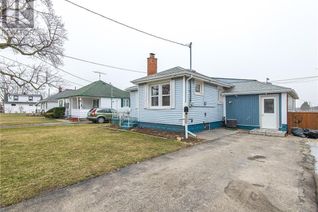 House for Sale, 85 Oakwood Street, Port Colborne, ON