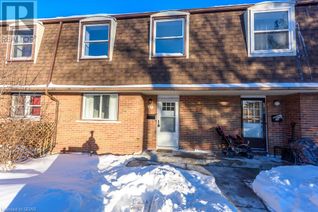Condo Apartment for Sale, 61 Prince Of Wales Drive Unit# 11d, Belleville, ON