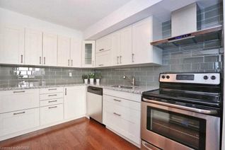 Property for Sale, 1300 Marlborough Crt #313, Oakville, ON