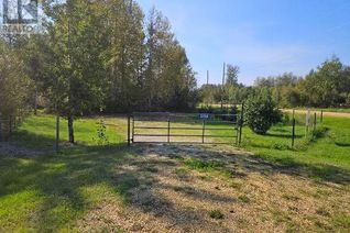 Land for Sale, 3158 Corner Drive, Calling Lake, AB