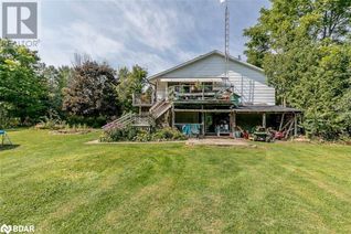 Commercial/Retail Property for Sale, 401 Ridge Road W, Oro-Medonte, ON