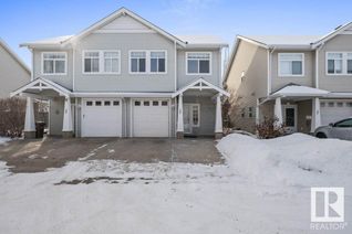 Property for Sale, 26 200 Erin Ridge, St. Albert, AB