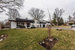 Sidesplit for Sale, 16 Lynndale Dr, Hamilton, ON Sidesplit for Sale, 16 Lynndale Dr, Hamilton, ON