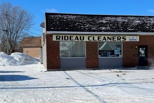 Other Non-Franchise Business for Sale, 202 Percy Street, Smiths Falls, ON