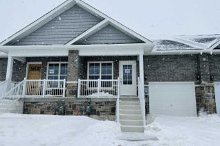 Townhouse for Rent, 499 Hayward St, Cobourg, ON