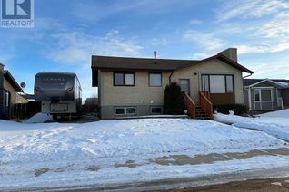 Property for Sale, 6211 39 Avenue, Stettler, AB