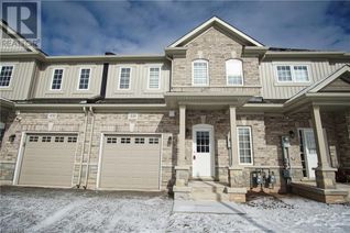 Freehold Townhouse for Sale, 448 Viking Street, Fort Erie, ON
