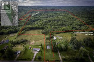 Property for Sale, Lot 2010-2 Torbrook Road, Torbrook West, NS