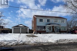Property for Sale, 7265 / 7267 Fern Avenue, Niagara Falls, ON