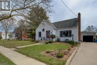 Detached House for Sale, 192 Queen Street, Rodney, ON