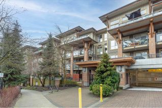 Condo Apartment for Sale, 1633 Mackay Avenue #117, North Vancouver, BC