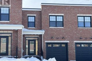 Freehold Townhouse for Sale, Tre4 C 54 Trekker Drive, West Bedford, NS