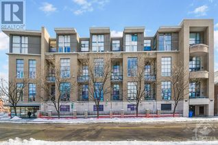 Condo Apartment for Sale, 29 Main Street Unit#208, Ottawa, ON