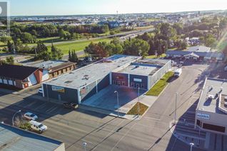 Commercial/Retail Property for Sale, 10014 102 Street, Grande Prairie, AB