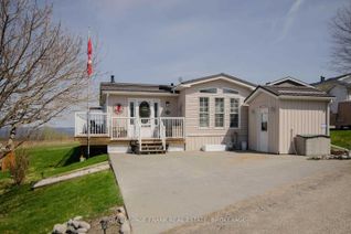 Bungalow for Sale, 6916 County Rd 18 Rd #822, Alnwick/Haldimand, ON
