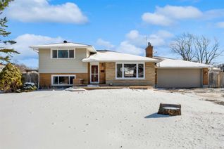 Sidesplit for Sale, 16 Woodmount Dr, St. Catharines, ON Sidesplit for Sale, 16 Woodmount Dr, St. Catharines, ON