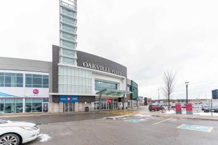 Food Court Outlet Franchise Business for Sale, 240 Leighland Ave, Oakville, ON