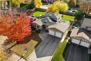 House for Sale, 2510 Woburn Crescent, Oakville, ON
