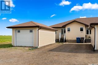 Condo Townhouse for Sale, 201 South Front Street, Pense, SK