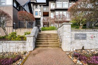 Condo Apartment for Sale, 116 W 23rd Street #201, North Vancouver, BC