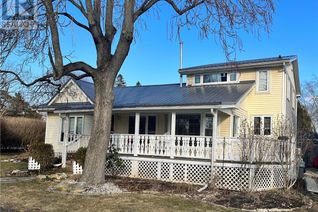 House for Sale, 189 Walter Street, Port Stanley, ON