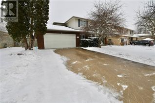 House for Sale, 696 Barclay Place, London, ON