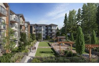 Condo Apartment for Sale, 32690 14 Avenue #201, Mission, BC