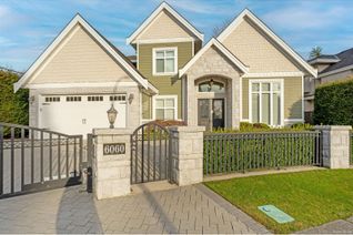 House for Sale, 6060 Thetis Place, Richmond, BC House for Sale, 6060 Thetis Place, Richmond, BC