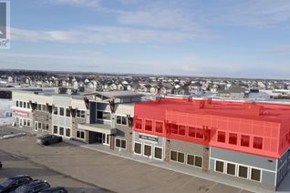 Commercial/Retail Property for Lease, Building G, 20 Thomlison Avenue, Red Deer, AB