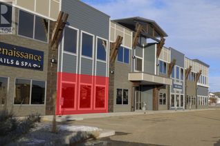 Property for Lease, Building G, 20 Thomlison Avenue, Red Deer, AB