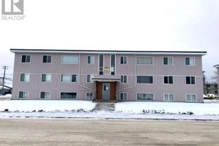 Condo Apartment for Sale, 9807 104 Avenue #108, Fort St. John, BC