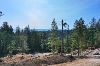 Land for Sale, Lot 2 Redrooffs Road, Halfmoon Bay, BC