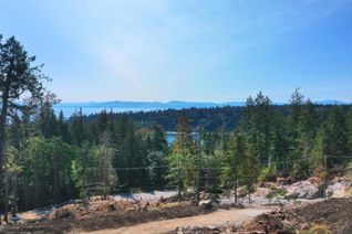 Land for Sale, Lot 3 Redrooffs Road, Halfmoon Bay, BC