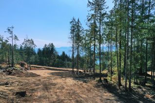 Land for Sale, Lot 5 Redrooffs Road, Halfmoon Bay, BC
