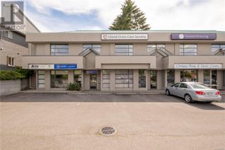 Office for Lease, 1200 Princess Royal Ave #3, Nanaimo, BC