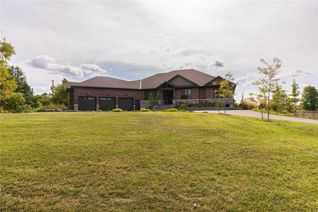 Bungalow for Sale, 10662 First Line, Milton, ON